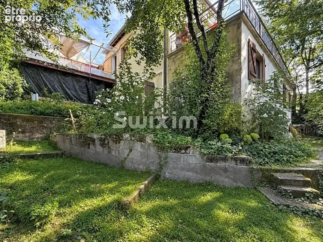 Ensemble immobilier à fort portientiel locatif proche frontière - photo 9
