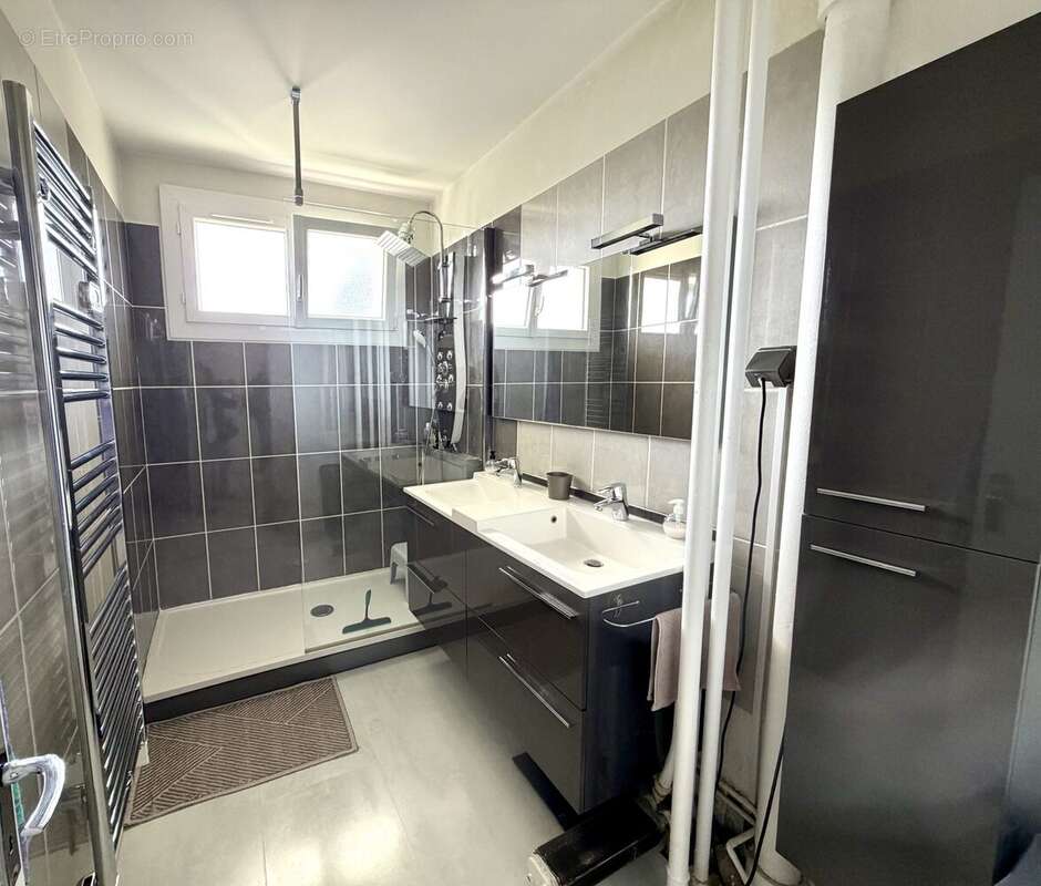 Appartement à OLIVET