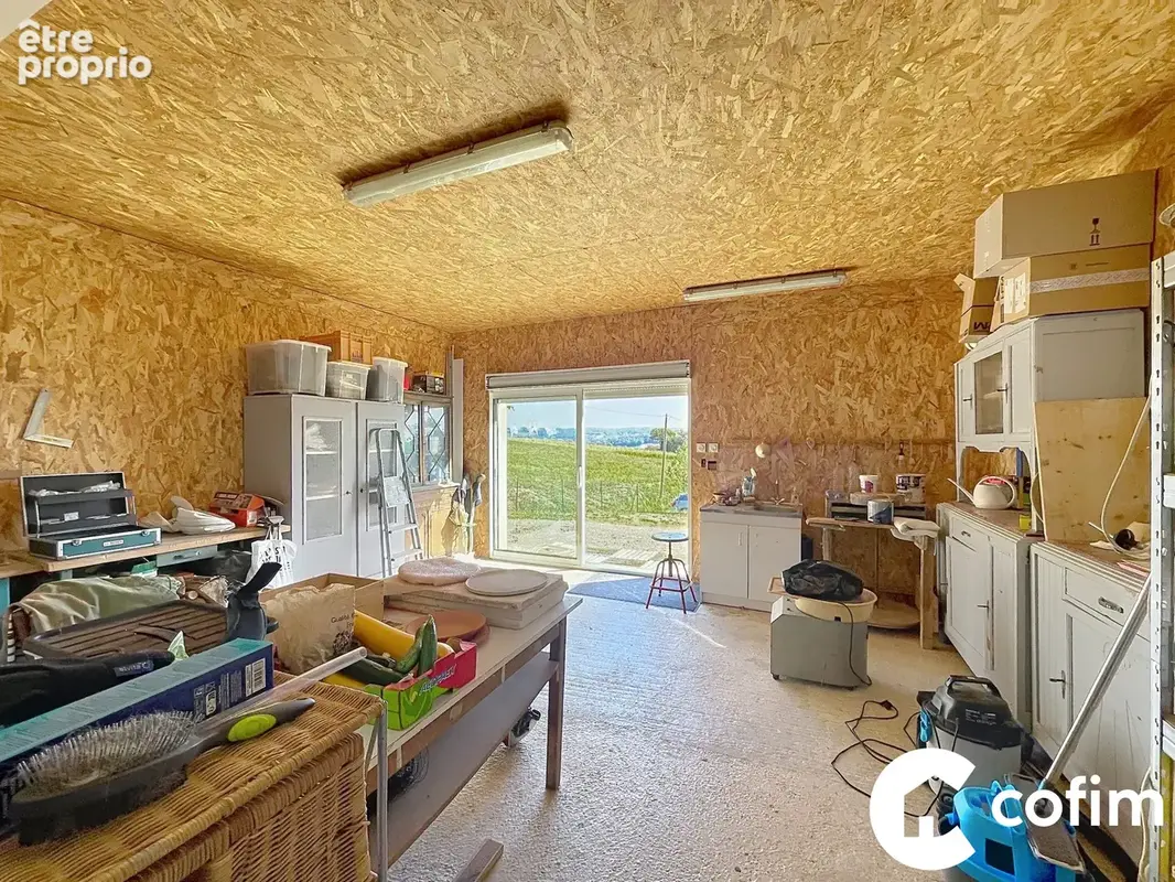 Maison 5 pièces 125 m² à vendre à Garlin (64330) - photo 9