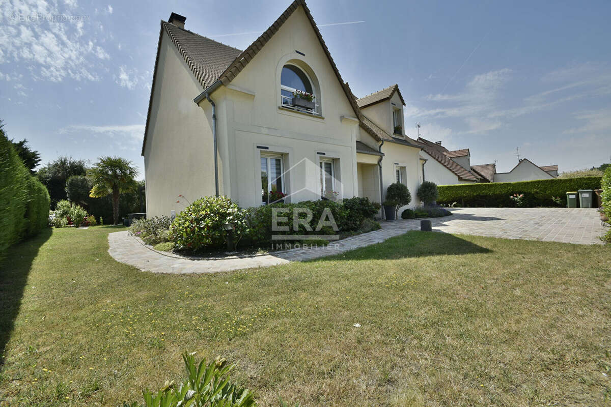 Maison à GAMBAIS