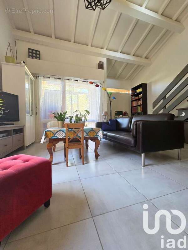 Photo 6 - Maison à PERPIGNAN