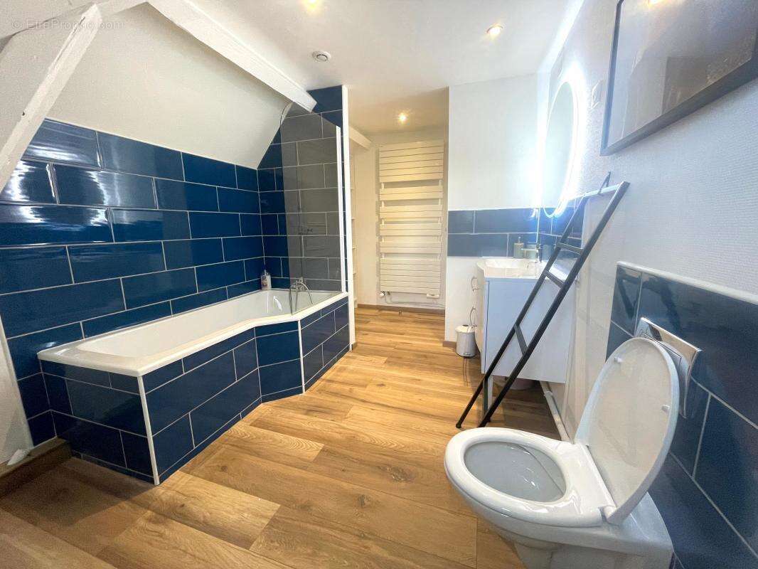 Maison à LIZY-SUR-OURCQ