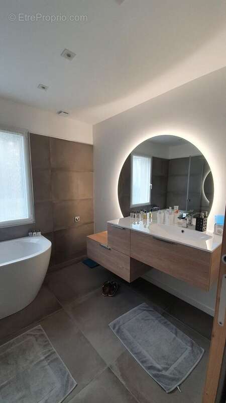 Photo 7 - Maison à SAINT-DENIS-EN-VAL