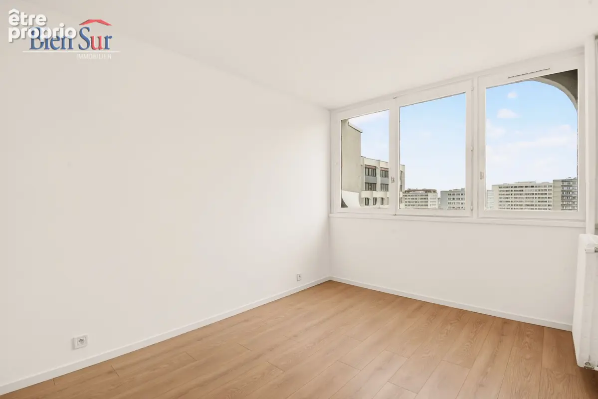 Appartement 3 pièces 72 m² à vendre à Paris-13e (75013) - photo 3