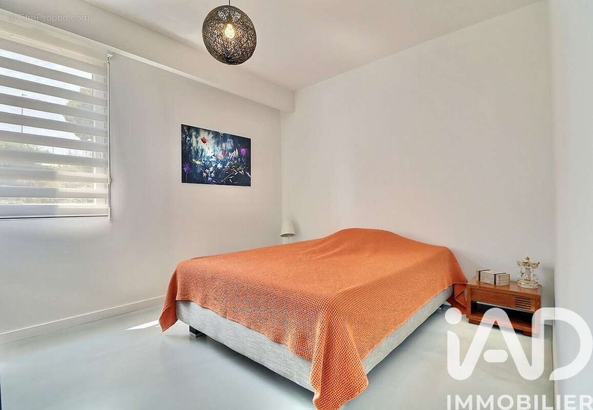 Photo 7 - Appartement à LA CIOTAT