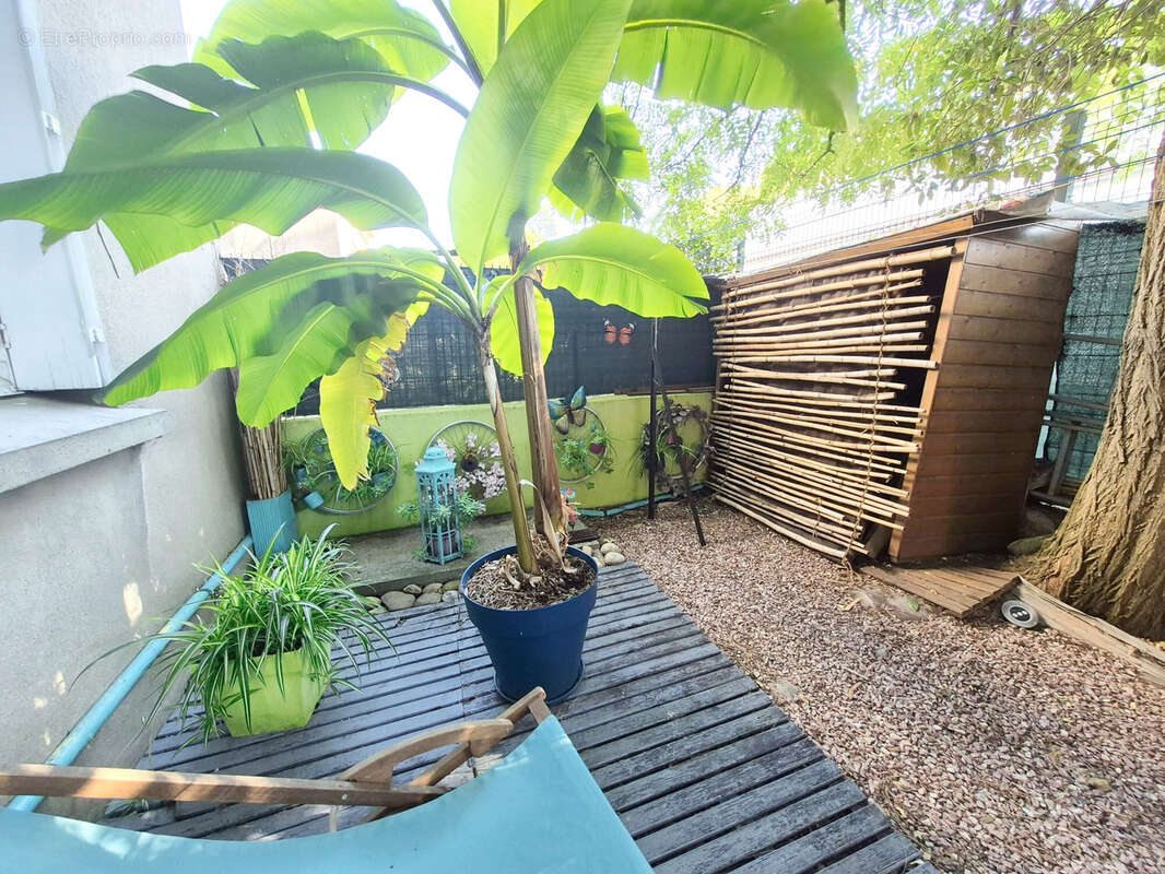 Maison à CARCASSONNE