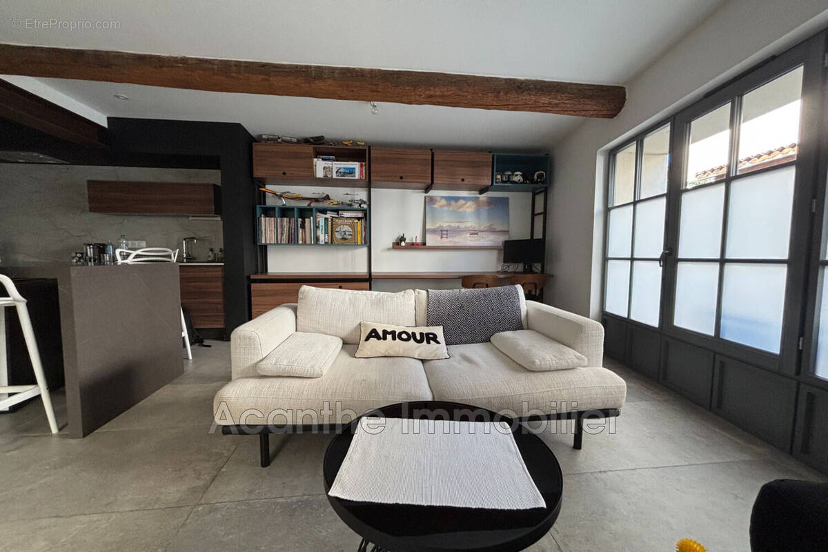 Maison à CASTELNAU-LE-LEZ