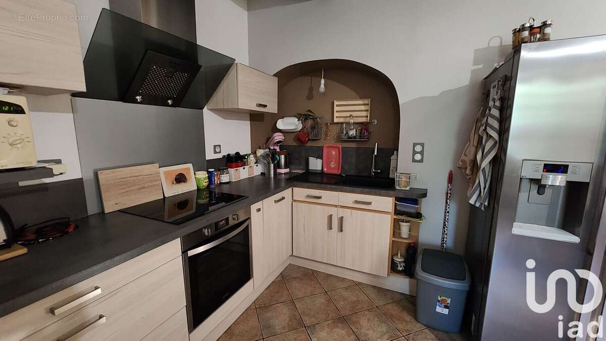 Photo 6 - Maison à ARVIEU