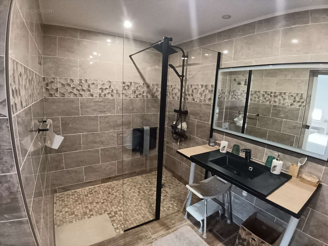 Maison à SAINT-AUBIN-DES-PREAUX