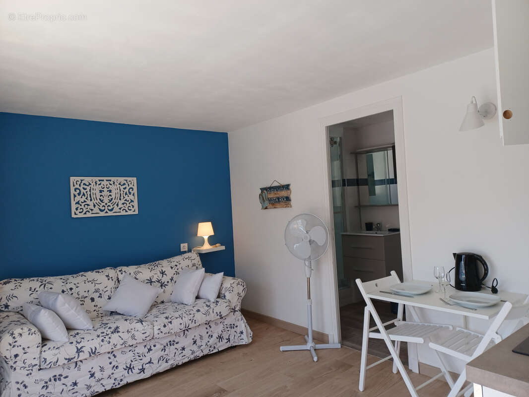 Maison à SAINT-NAZAIRE