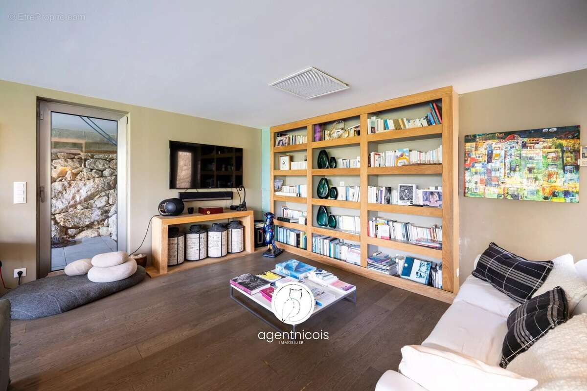 Maison à NICE