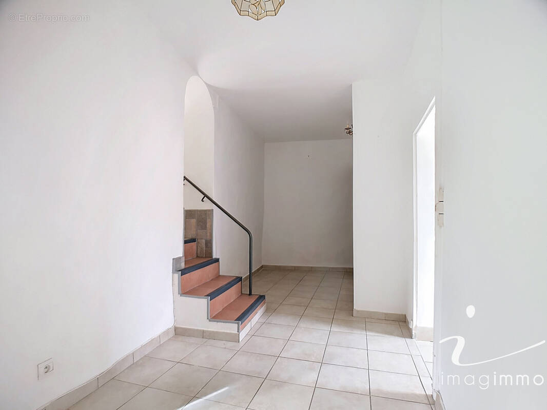 Appartement à LODEVE
