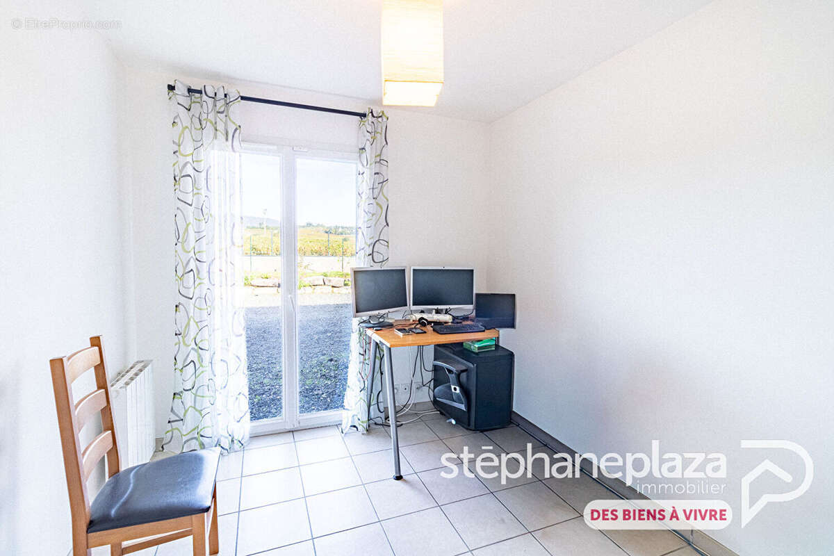 Maison à BELLEVILLE