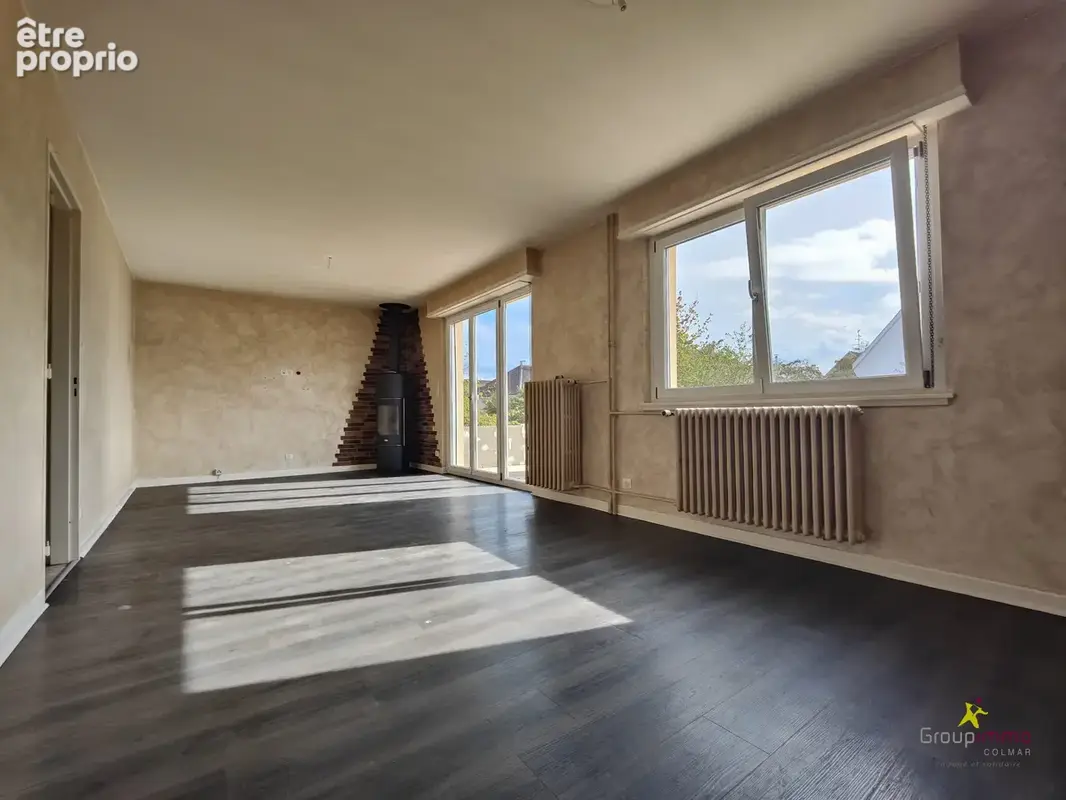 Maison 5 pièces 130 m² à vendre à Colmar (68000) - photo 3
