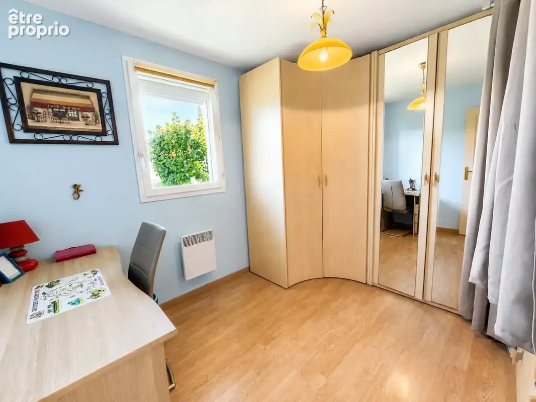 Maison 5 pièces 81 m² à vendre à Miramont-De-Guyenne (47800) - photo 7