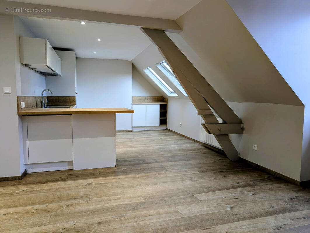 Appartement à ORLEANS