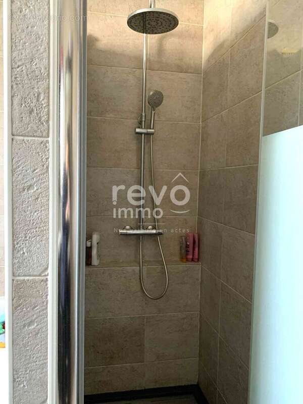 Maison à SAINT-LAURENT-SUR-SEVRE