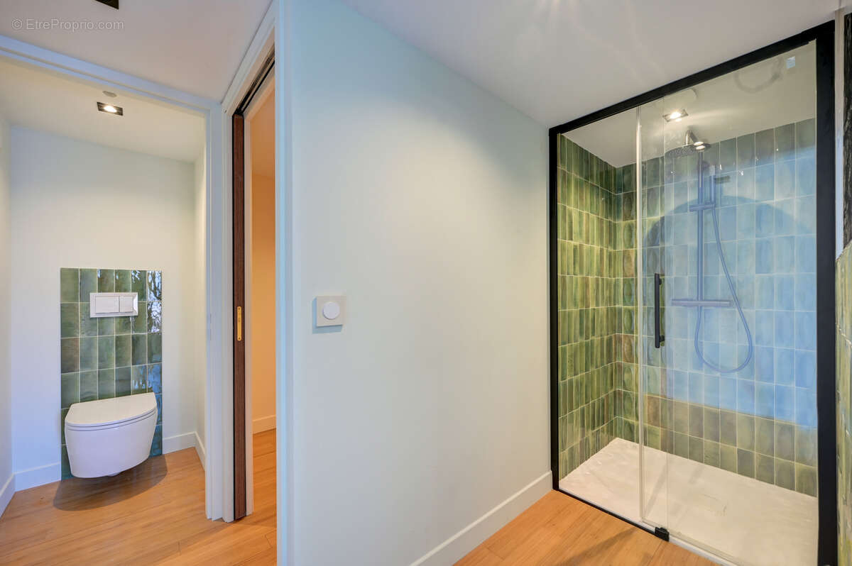 Maison à MARSEILLE-8E