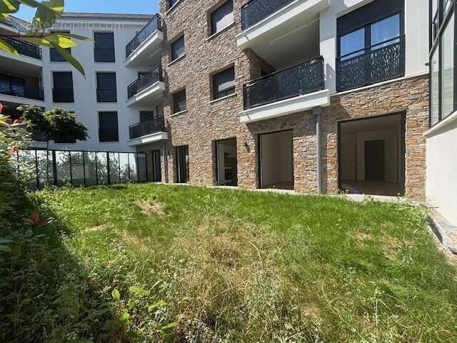 Appartement - photo 9