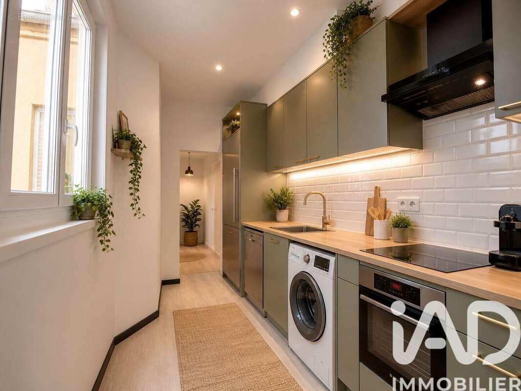 Photo 5 - Appartement à VICHY