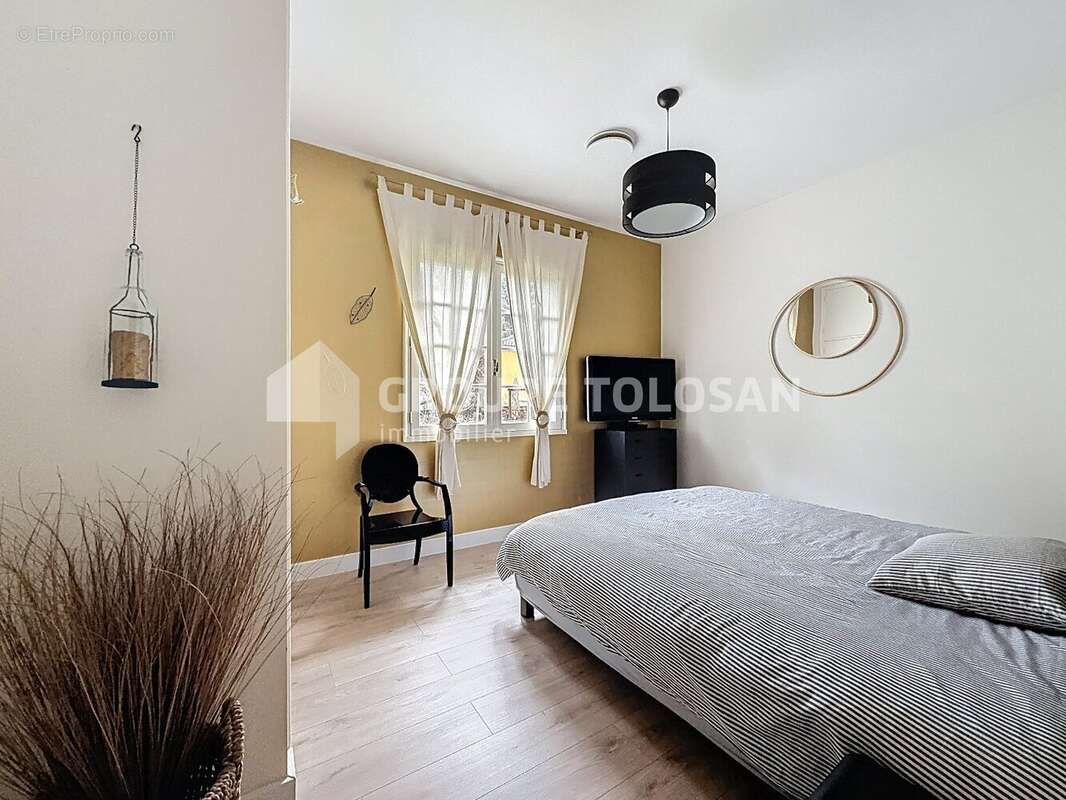 Maison à SAINT-JEAN