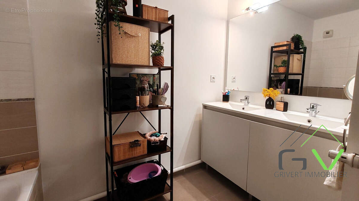 Appartement à NIMES
