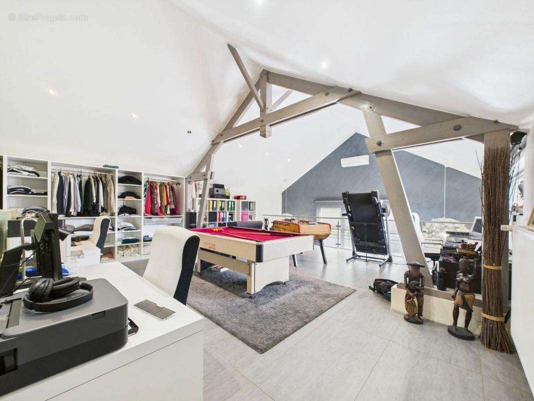 Maison à VILLERS-LA-MONTAGNE