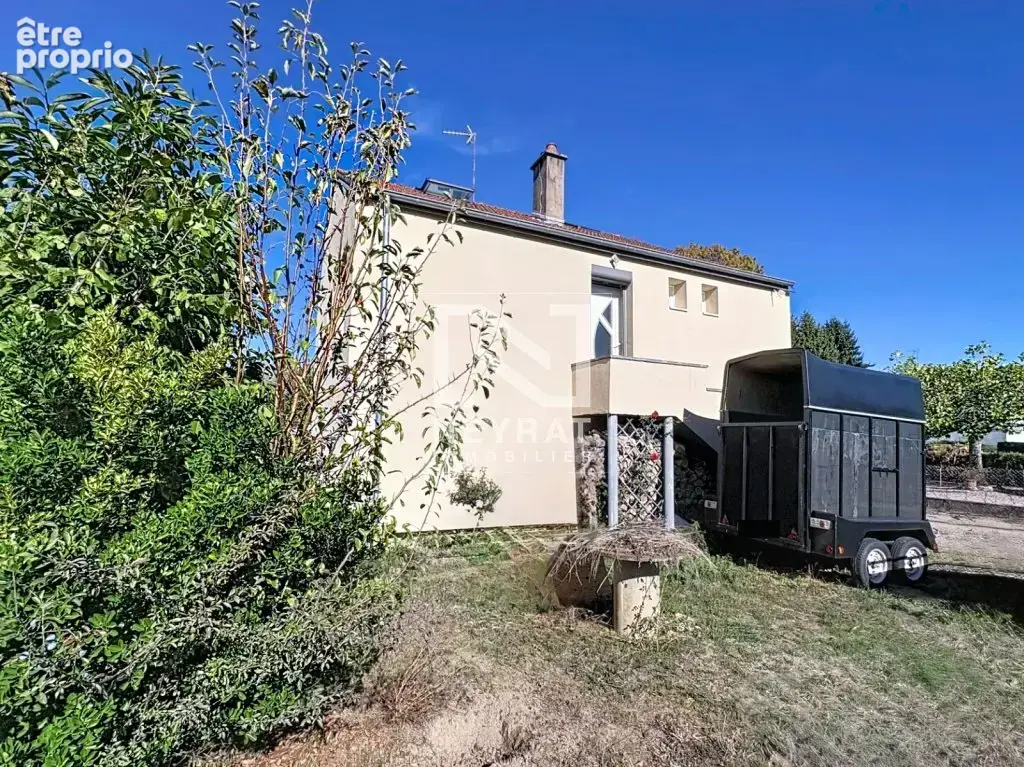 Maison à MESVRES