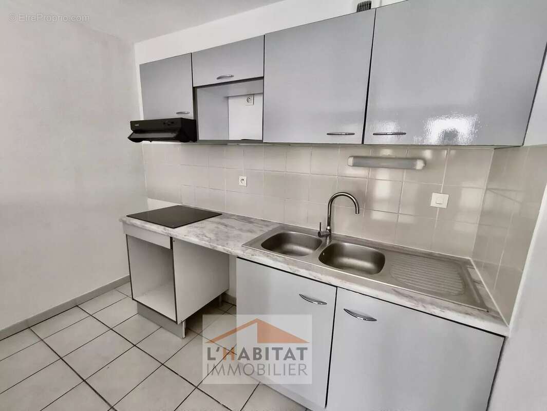 Appartement à COLOMIERS