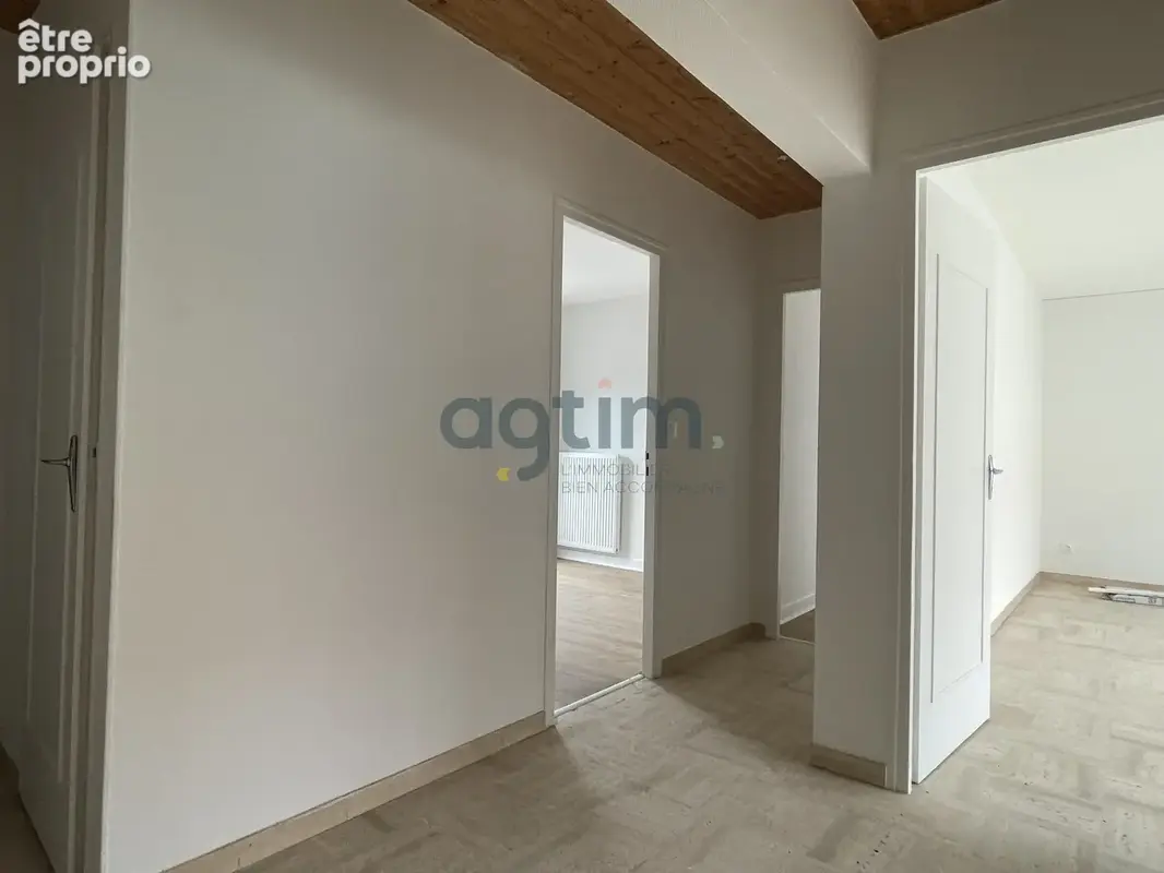 Immeuble de rapport centre-ville - photo 8