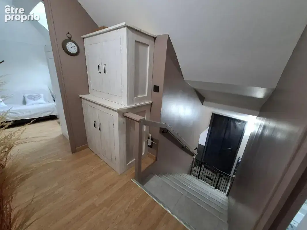 Maison de 97 m² au calme à Hautefontaine - photo 8