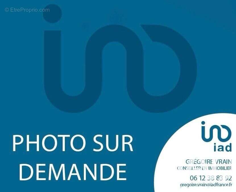 Photo 2 - Appartement à TOURS