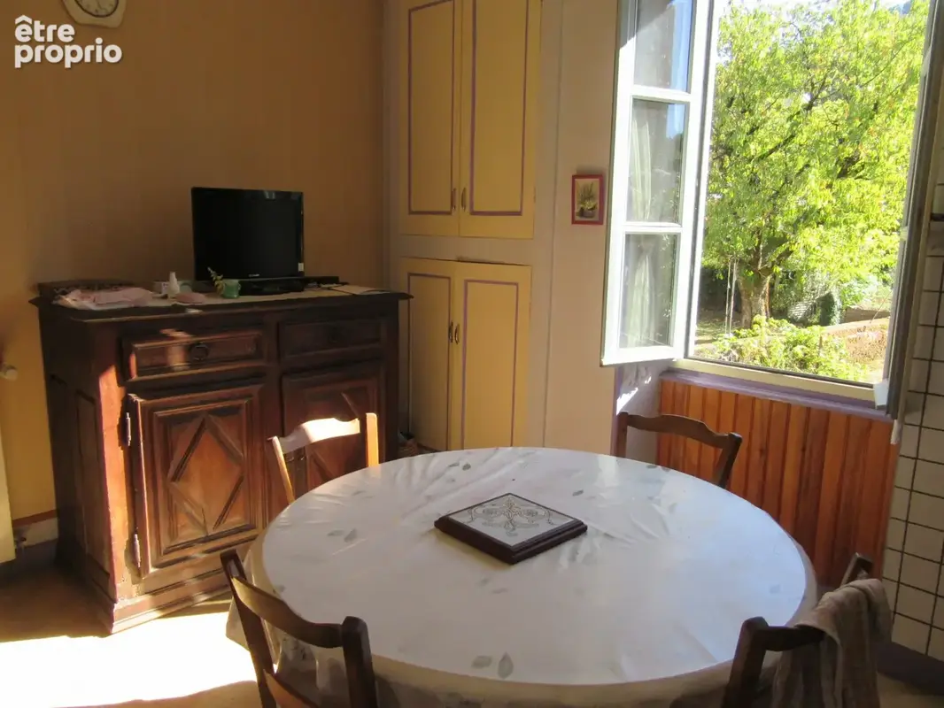 Maison 5 pièces 127 m² à vendre à Marcillac-Vallon (12330) - photo 8