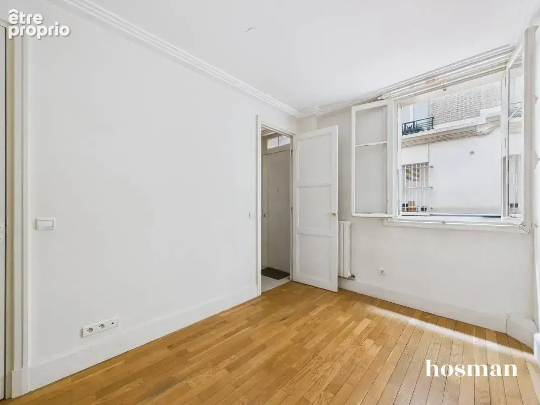 Ravissant 2 pièces de 46 m² - Calme et DPE D  - Profession libérale - Carré Vauban - Paris 7ème - photo 16