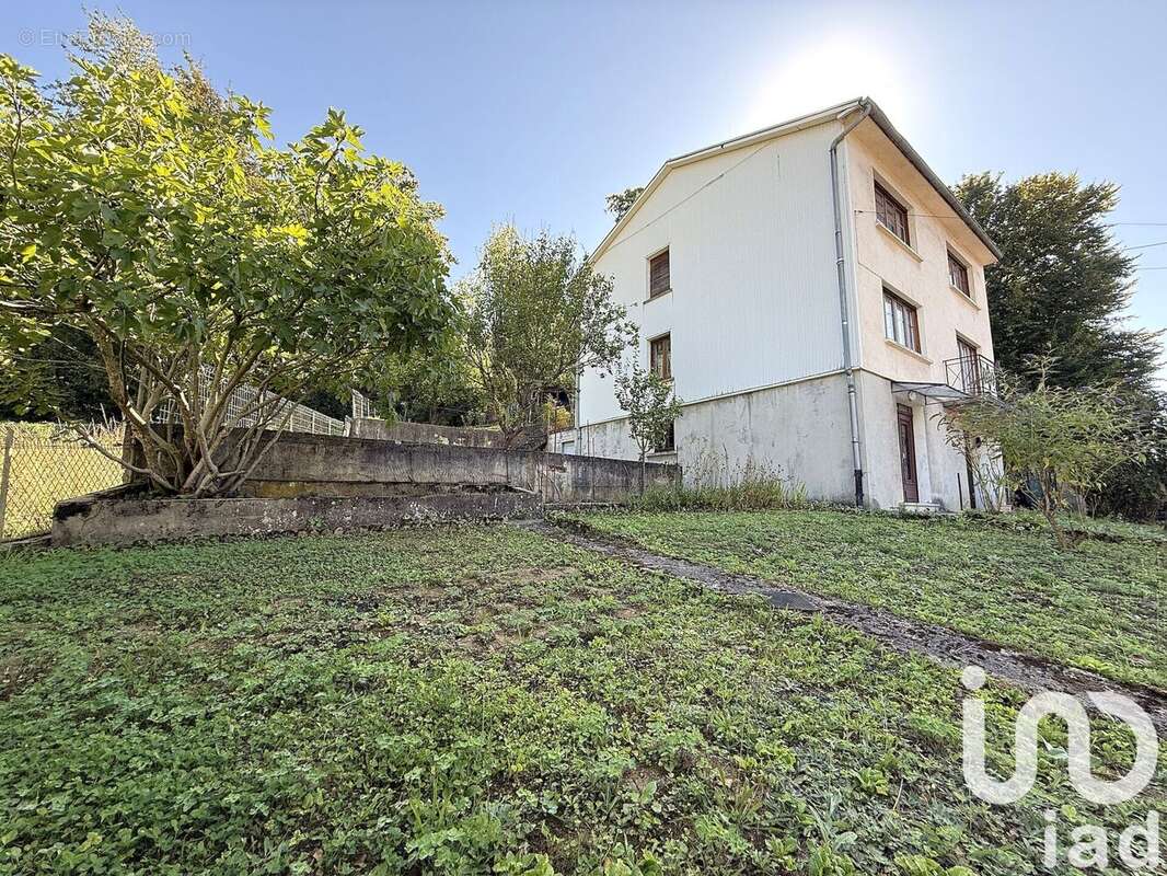 Photo 2 - Maison à MOYEUVRE-GRANDE