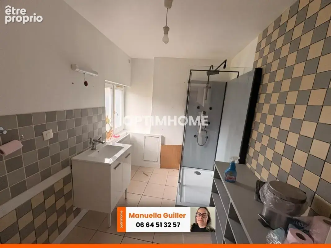 Rare à la vente – ensemble immobilier de caractère à fort potentiel à berneval-le-grand - photo 8