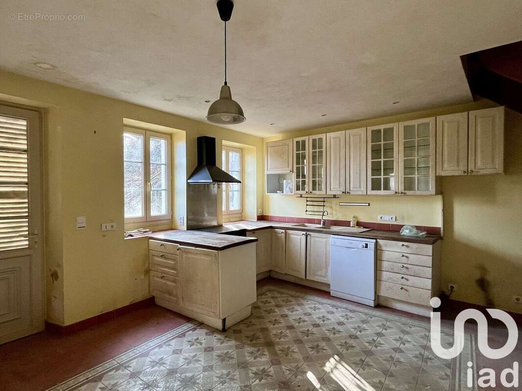 Photo 4 - Maison à TONNERRE