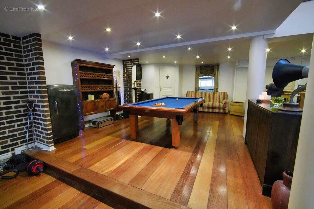 Appartement à CRETEIL