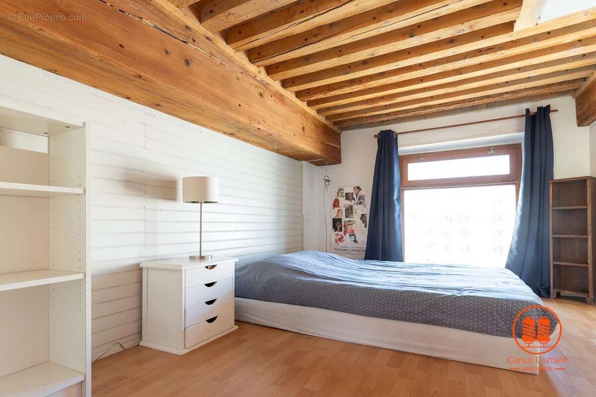 Appartement à LYON-4E