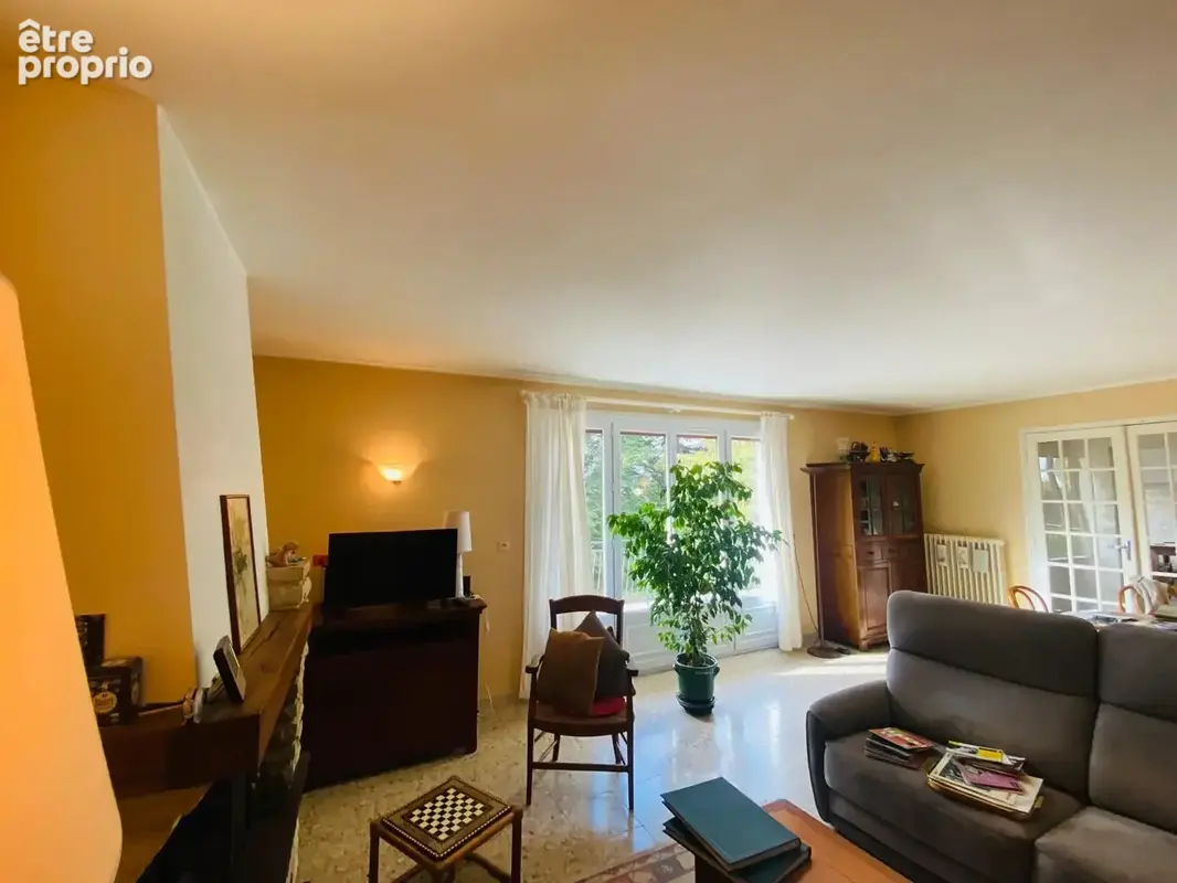 Maison 6 pièces 120 m² à vendre à Chaumot (89500) - photo 3