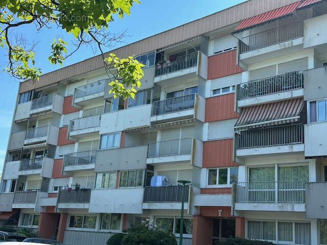 Appartement à SAINT-HERBLAIN