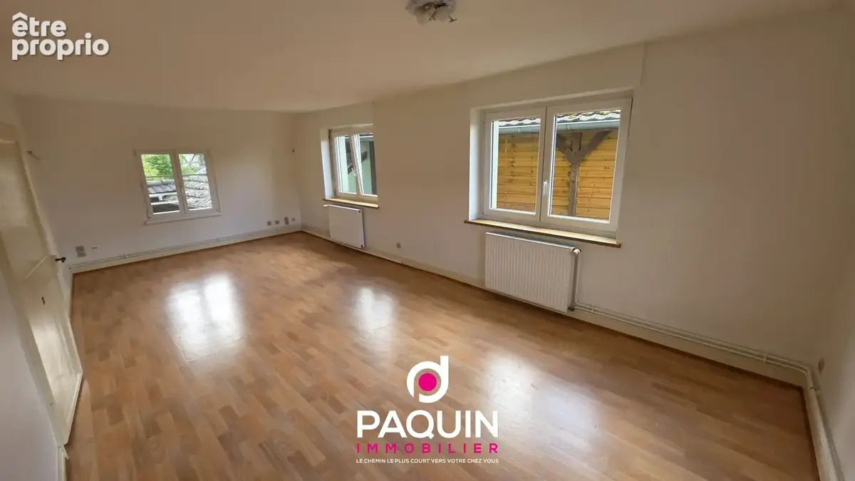 Maison deux logements - photo 2