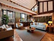 Appartement à MONTREUIL