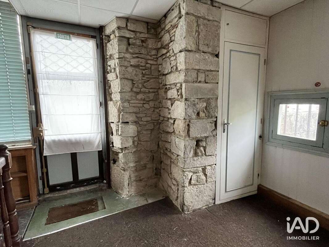 Photo 3 - Commerce à OLORON-SAINTE-MARIE