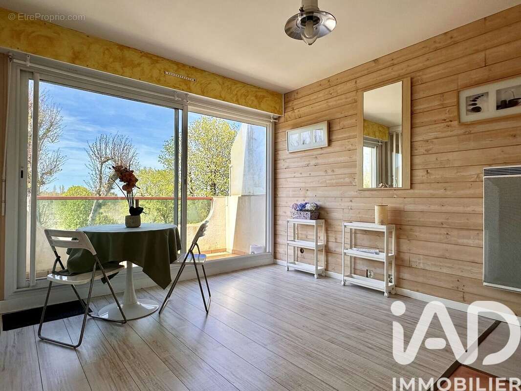 Photo 2 - Appartement à VILLERS-SUR-MER