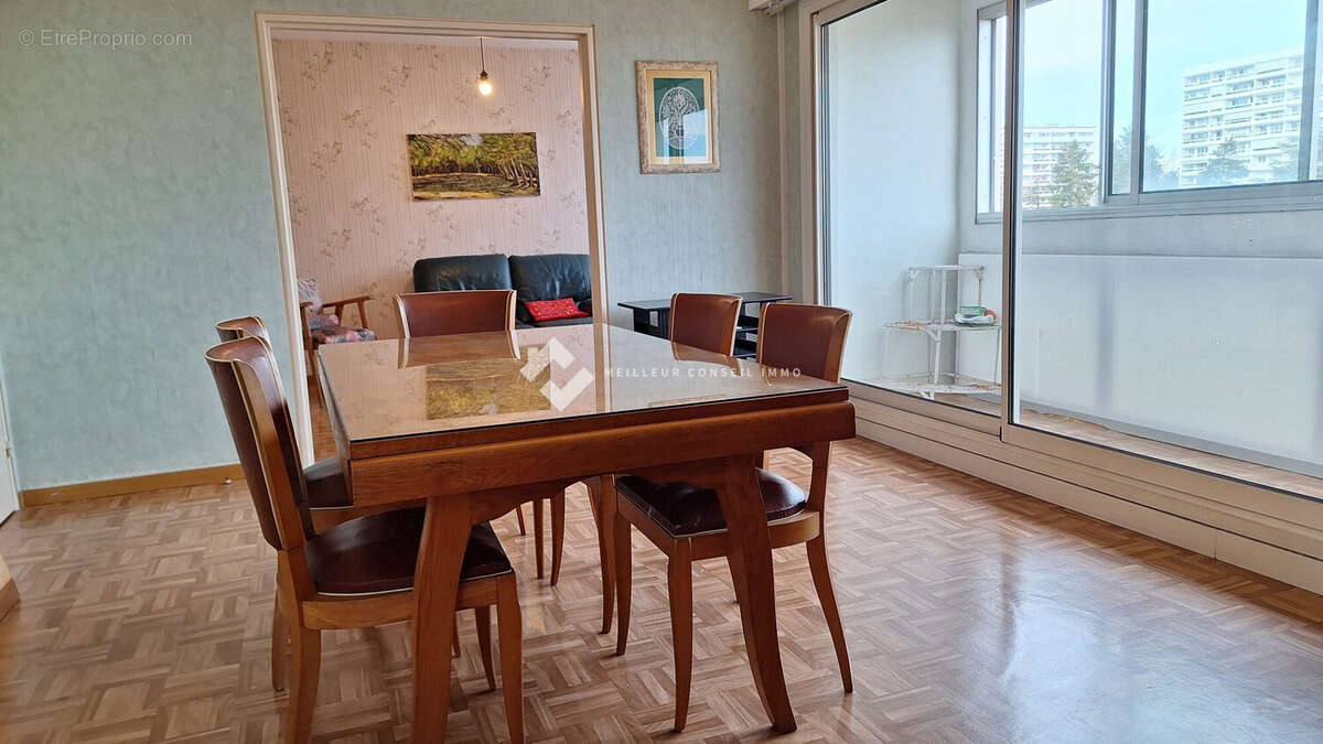 Appartement 88 m² à Poitiers  - photo 6