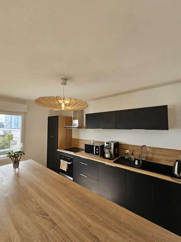 Appartement à LANESTER