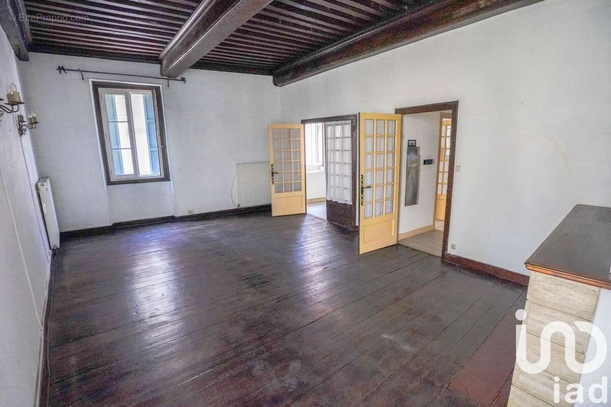 Photo 5 - Appartement à BOURG-EN-BRESSE