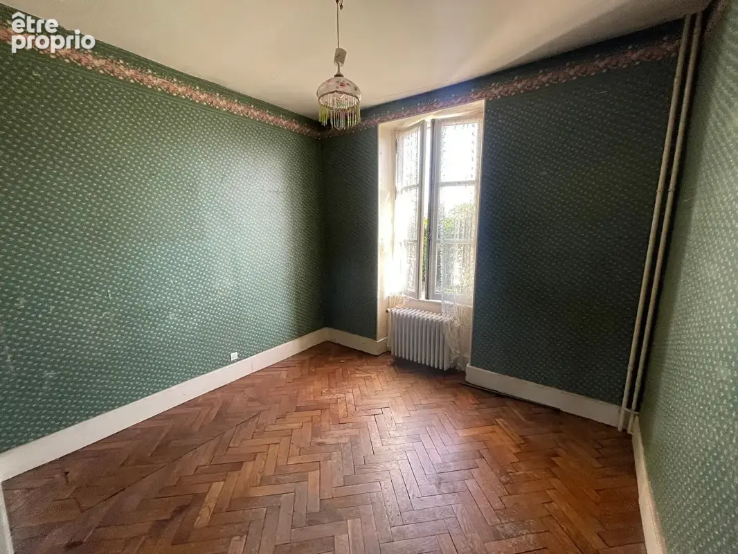 Maison de caractere Nevers 188 m2 - photo 10