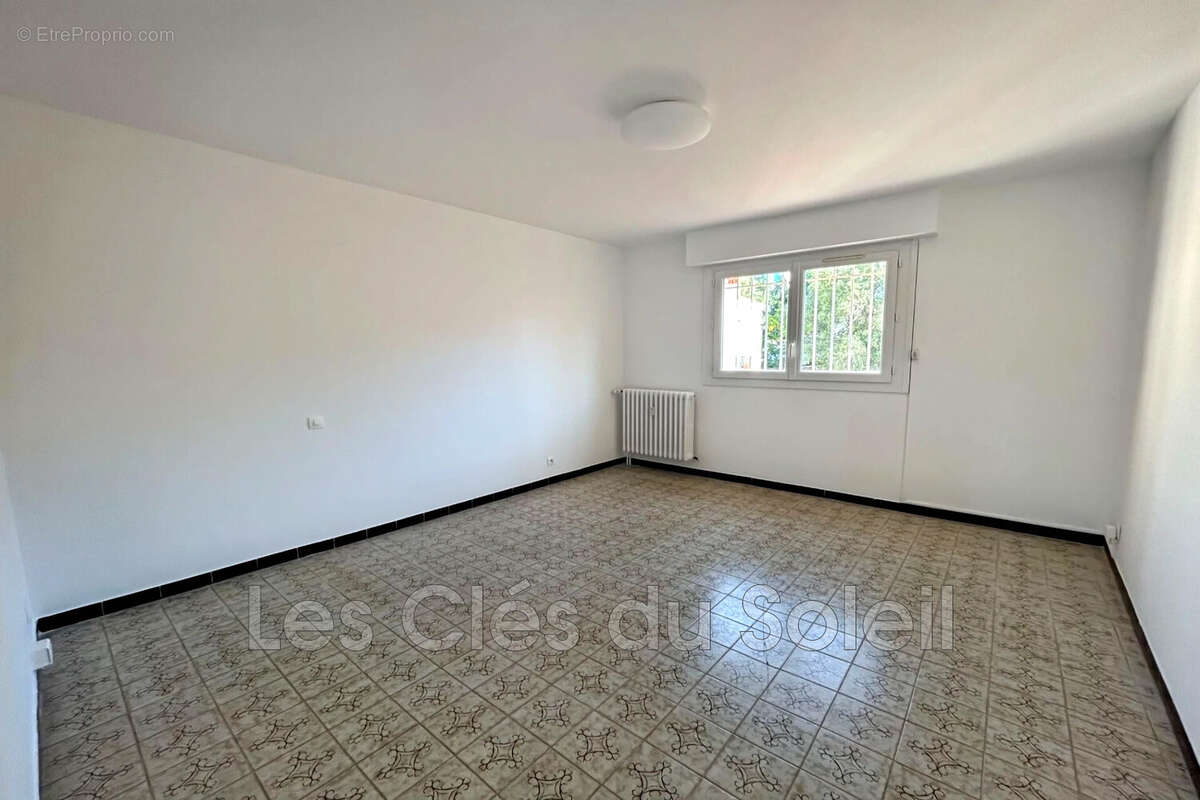 Appartement à BANDOL